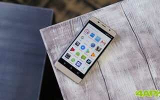 Обзор Pixelphone M1 — первый хороший российский смартфон за разумную цену